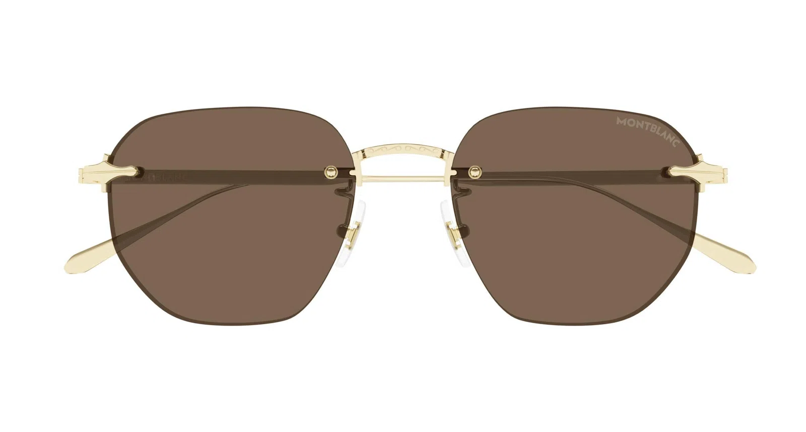 Montblanc MB0405S Sunglasses - view 8